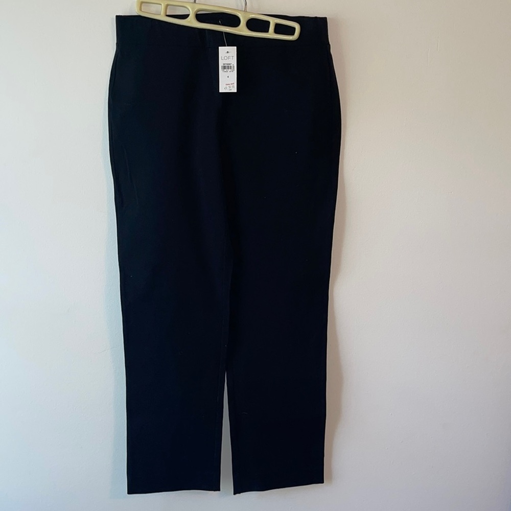 Black pants